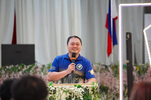 Sanguniang Bayan