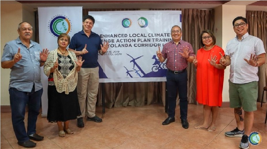 Climate Change Commission