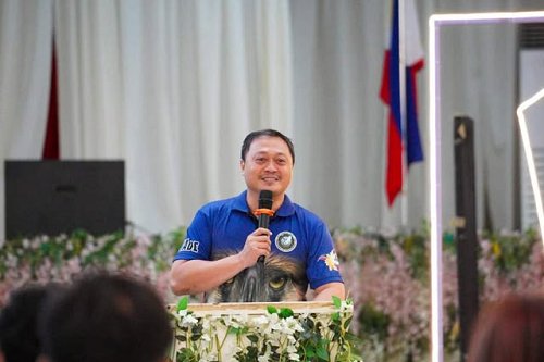 Sanguniang Bayan